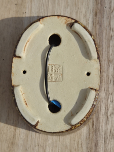 Tokoname Koyou 103mm × 80mm × 29mm